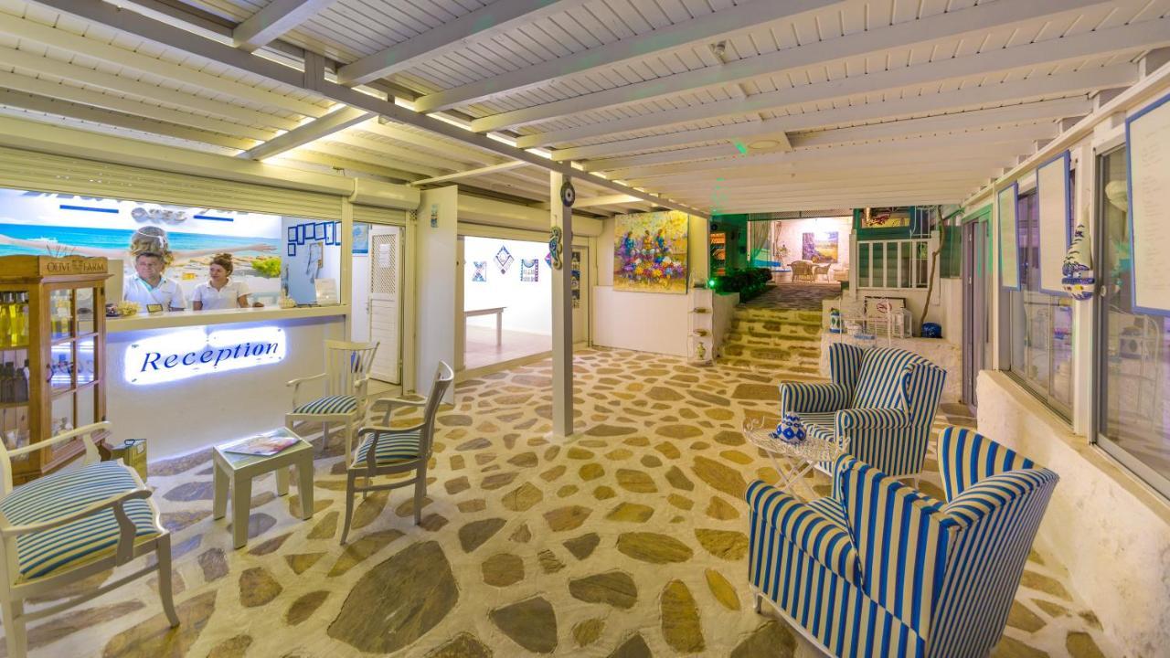 Hotel Mavi Beyaz Palamutbuku Luaran gambar